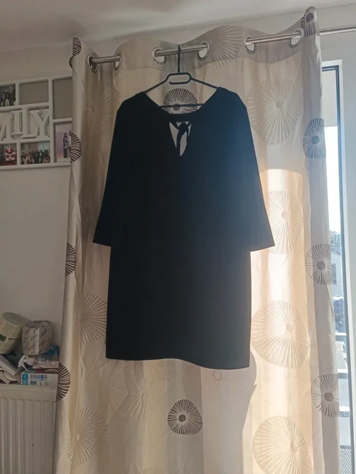 Robe Naf Naf