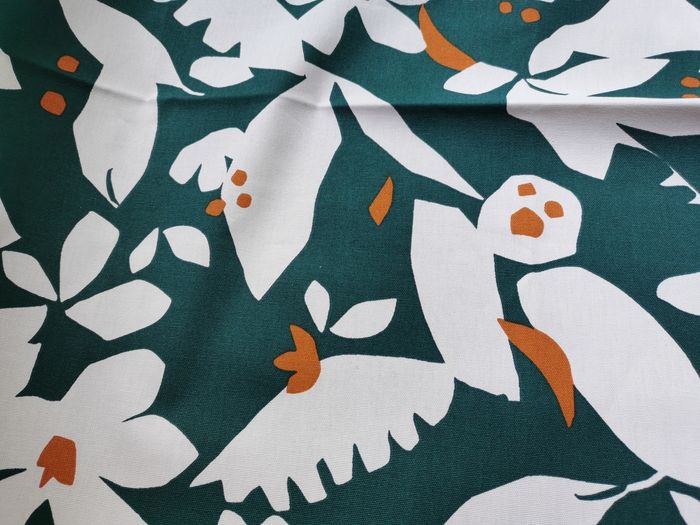Coupon 300cmx150cm coton épais - photo numéro 2