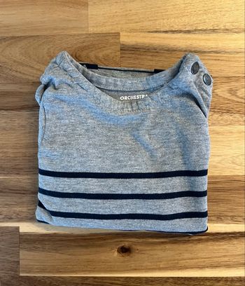 T-shirt ML Orchestra 2 ans