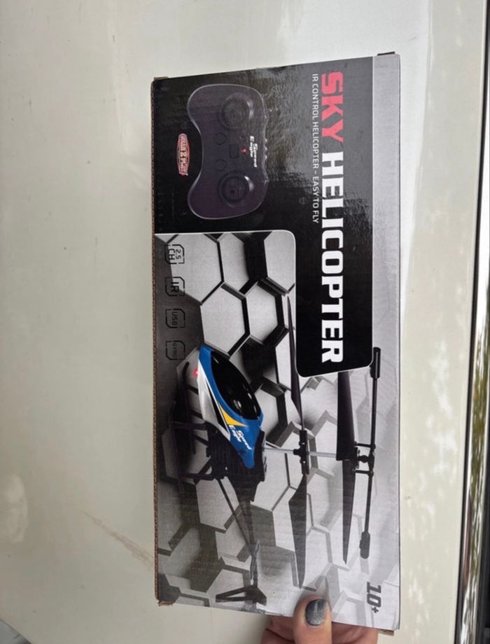 Jeu enfant - photo numéro 2