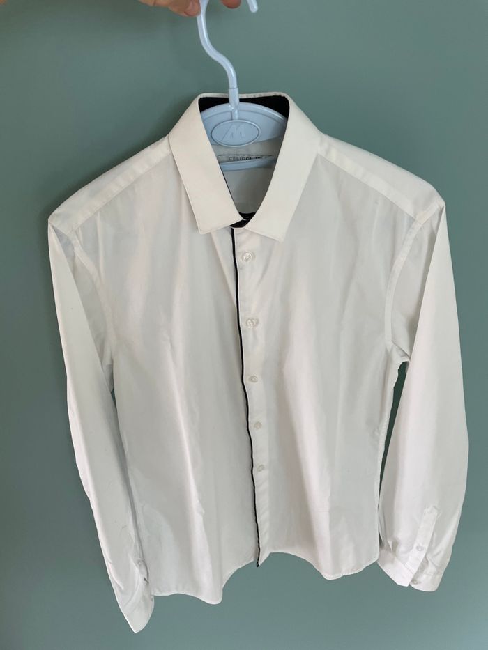 Chemise Celio Club, taille S