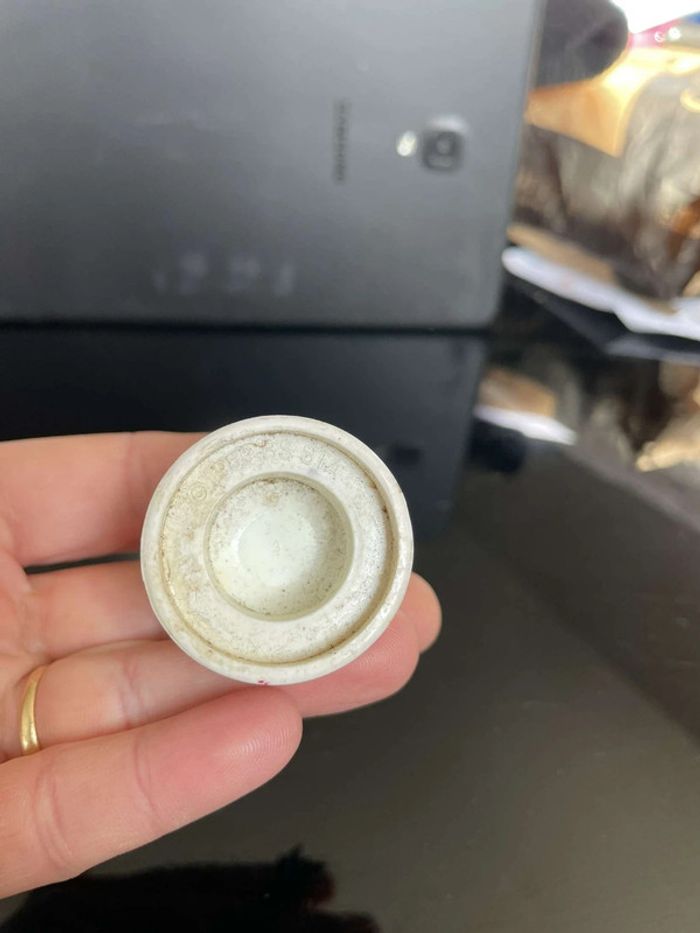 Figurine Vintage Jeu D’Échec Dragon Ball Z 1989 - photo numéro 5