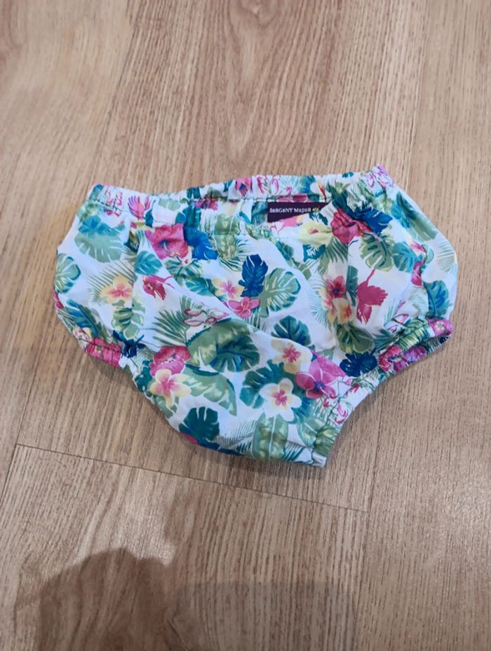 Petite robe avec boumer - photo numéro 3