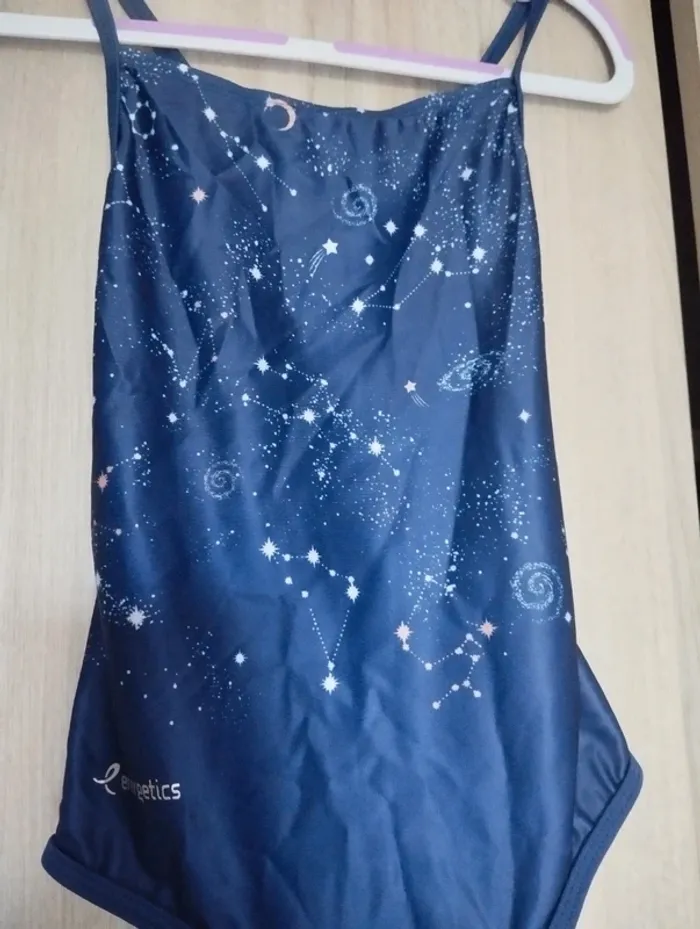 Maillot de bain - 6 ans 🎀 - photo numéro 2