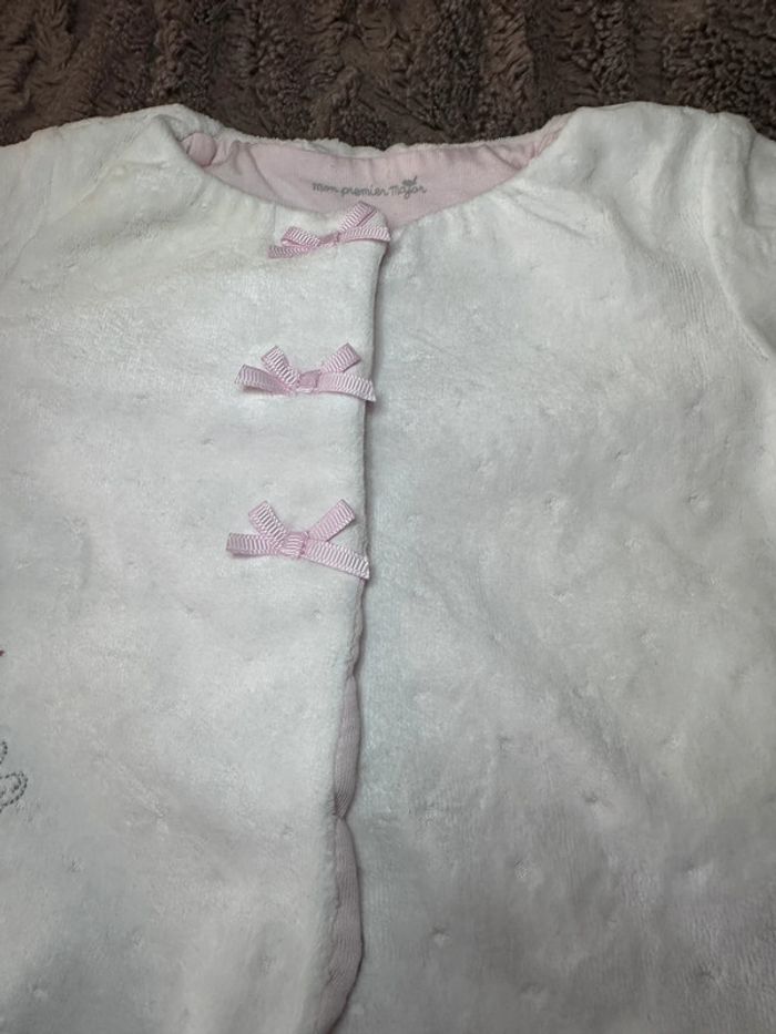 Pyjama tenue sergent major 3m - photo numéro 5