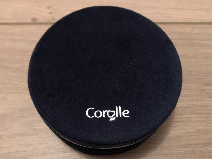 Écrin à bijoux Nuit étoilée (10x5cm) Corolle