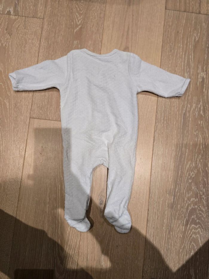 Pyjama Vertbaudet - photo numéro 2