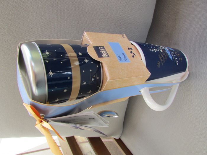 Kit pour chocolat chaud - photo numéro 4