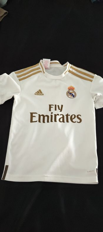 Maillot foot