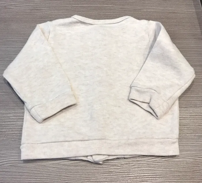 2 gilets garçon 9 mois 🍋 - photo numéro 6