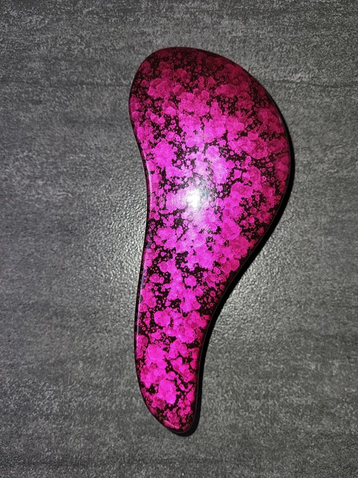 Brosse à cheveux - photo numéro 6