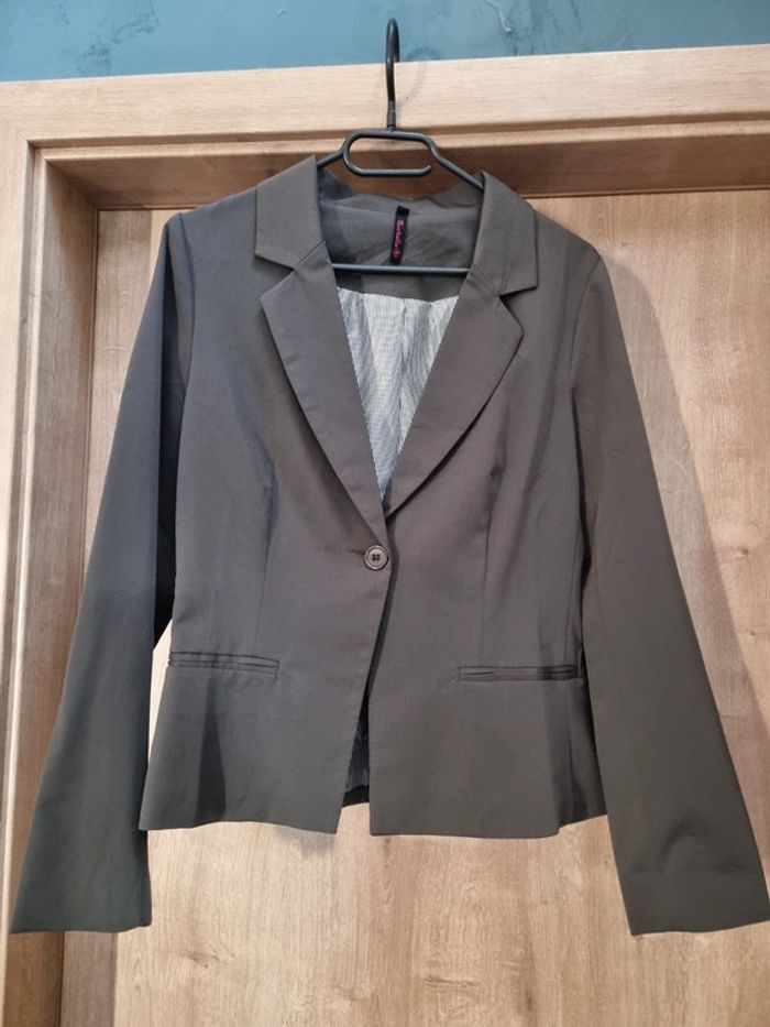 Blazer