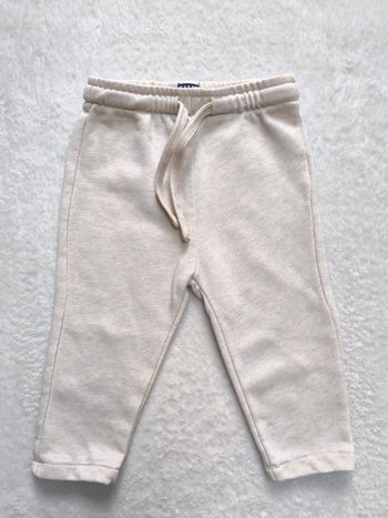 Pantalon 6 mois 