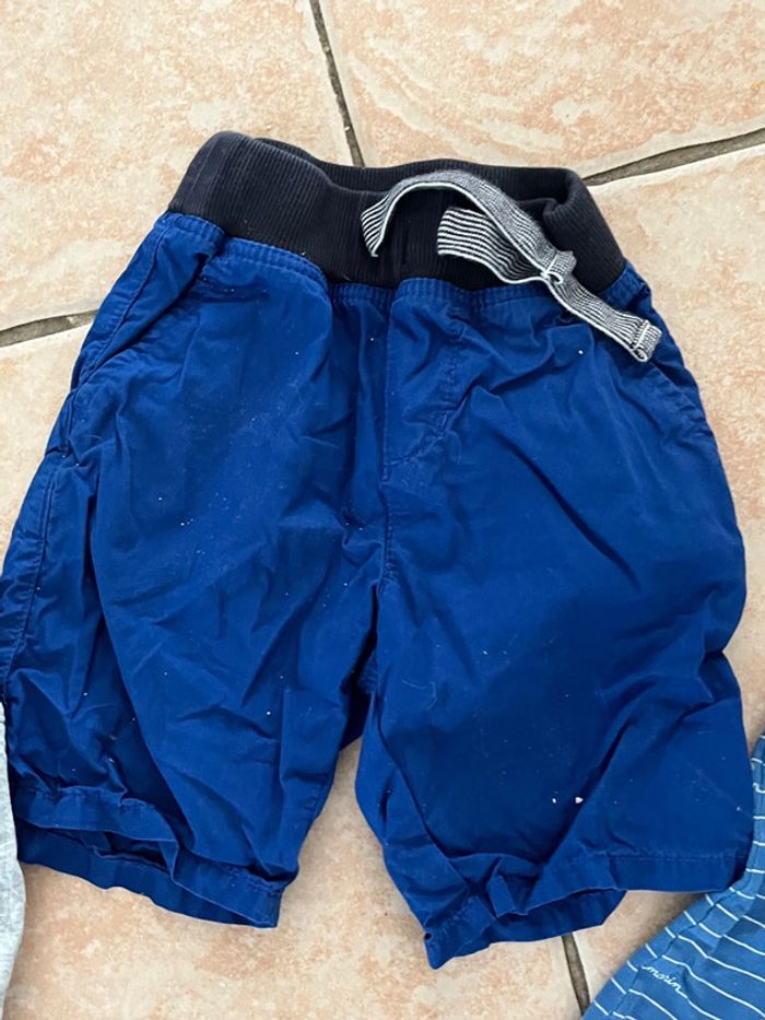 Lot short 3 ans - photo numéro 7