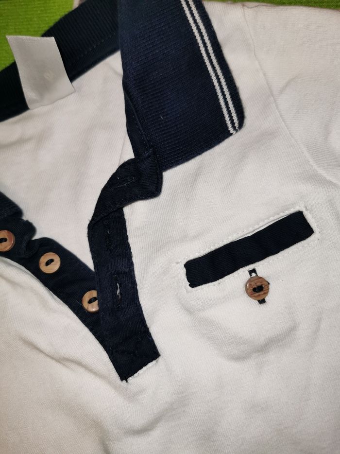 Bodie polo - photo numéro 2