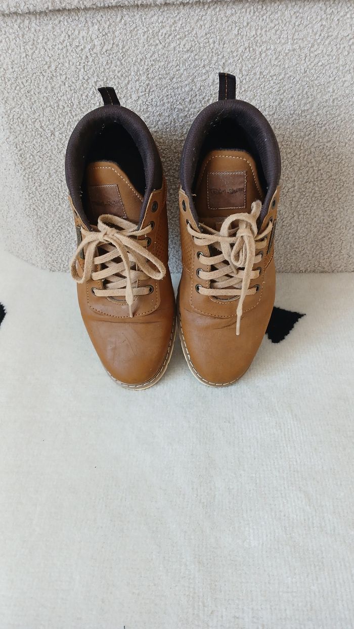 Chaussure homme - photo numéro 4