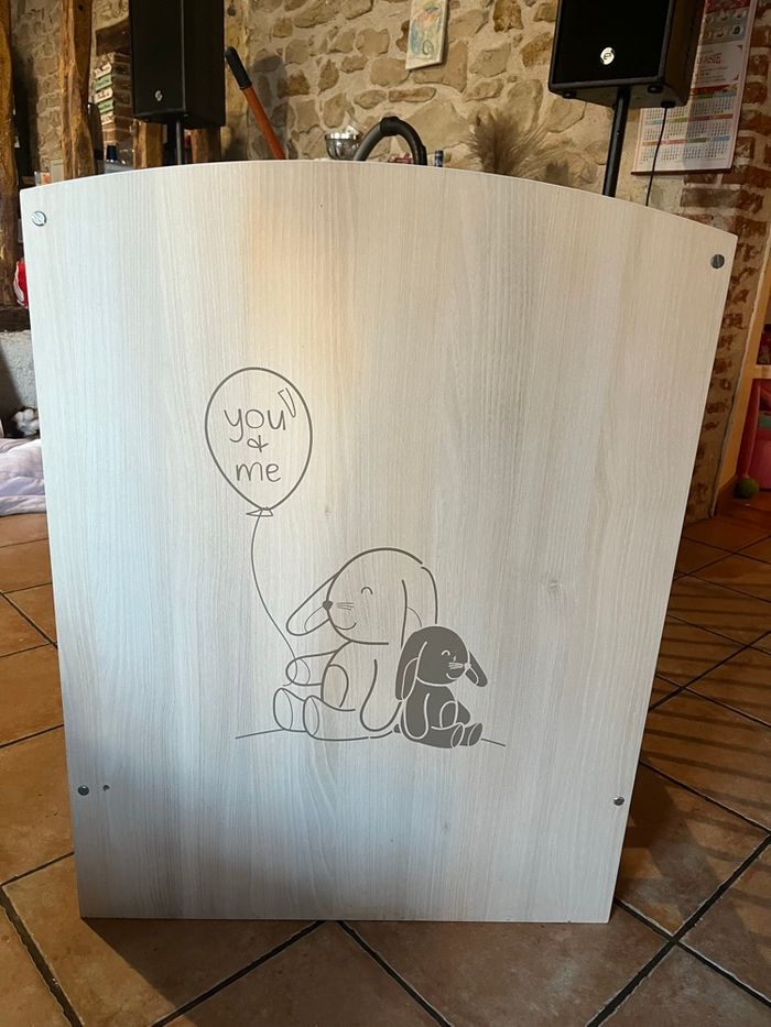 Lit bébé - photo numéro 5