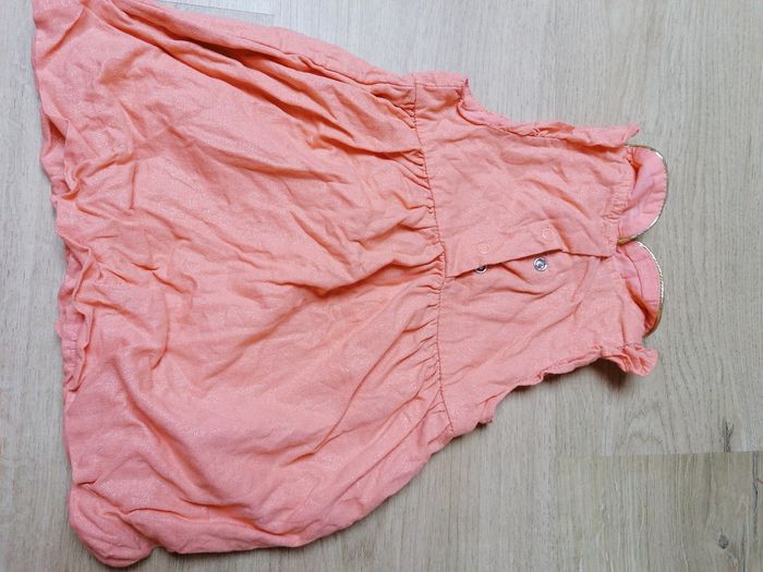 Robe Gémo 9 mois - photo numéro 2