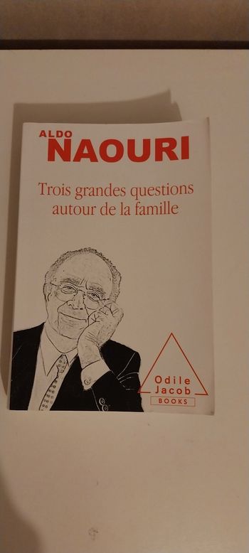 Trois Grandes questions autour de la famille

-Naouri