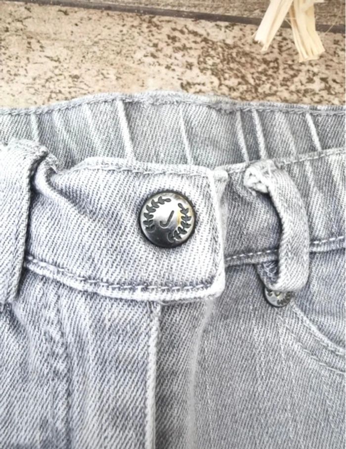 Jean pantalonJacadi 18 mois - photo numéro 4
