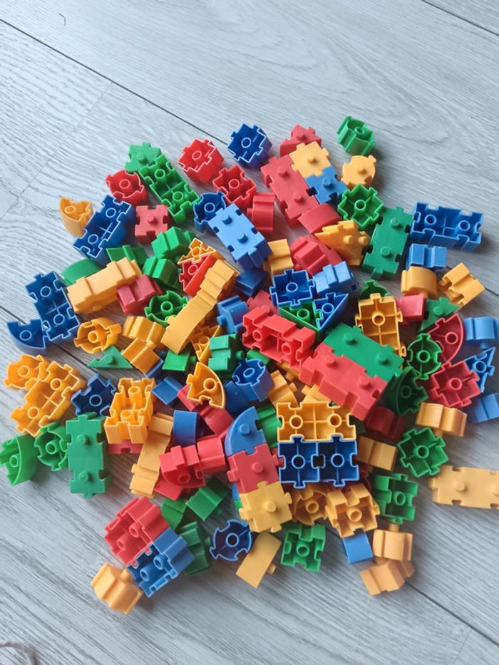 Jeu de construction