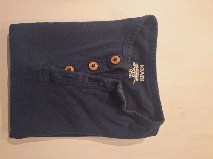 Tee-shirt garçon