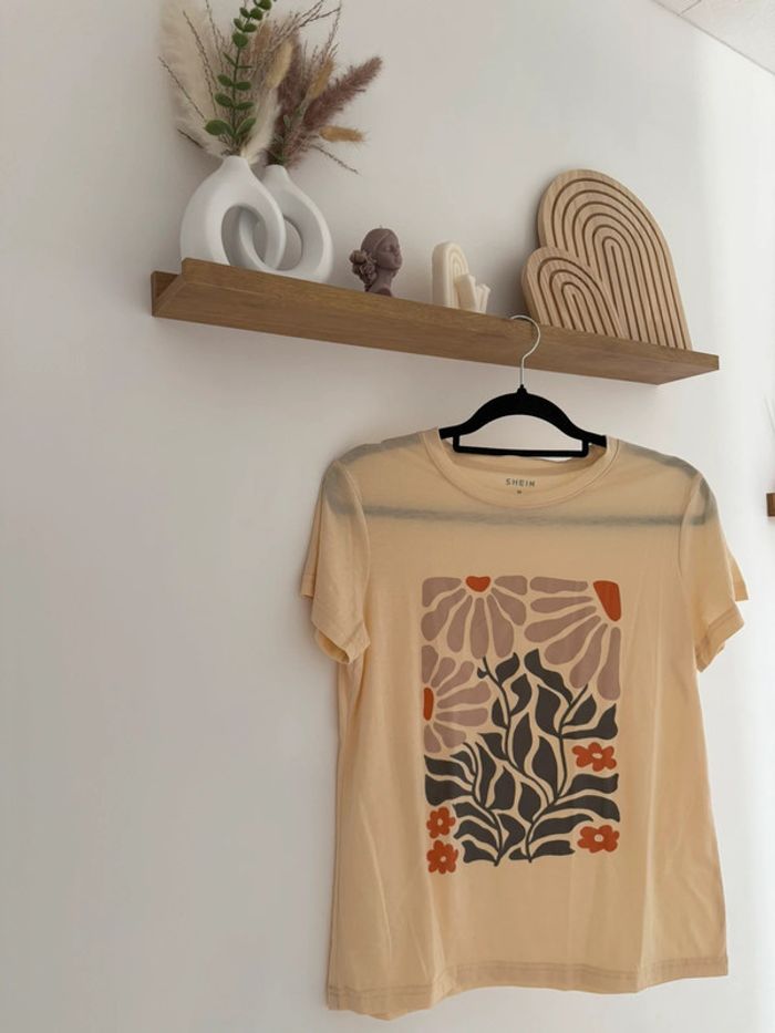T shirt