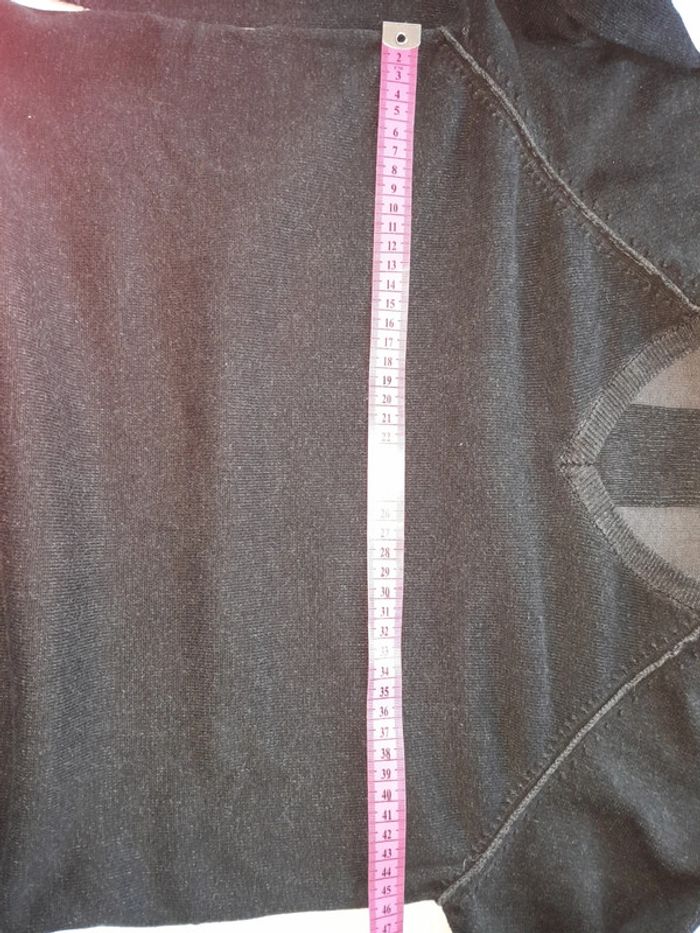 Très beau pull lee cooper since 1908 - photo numéro 7