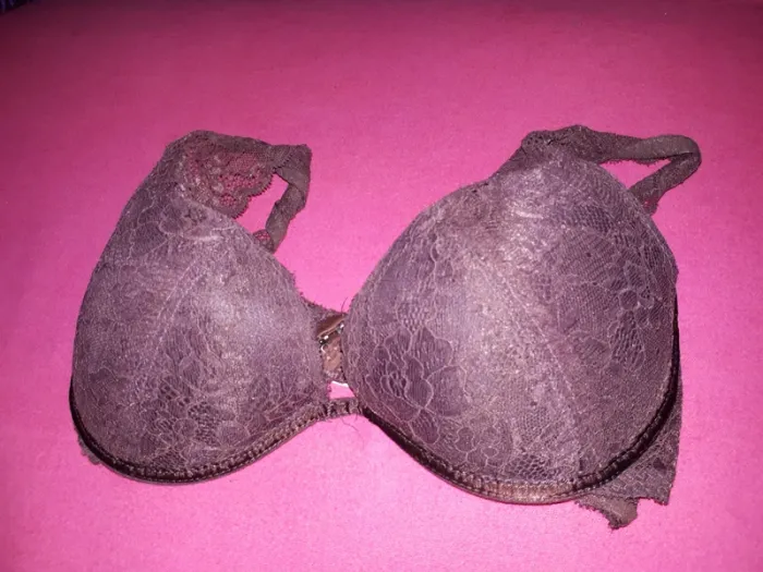 Soutien gorge marron push up 95D
