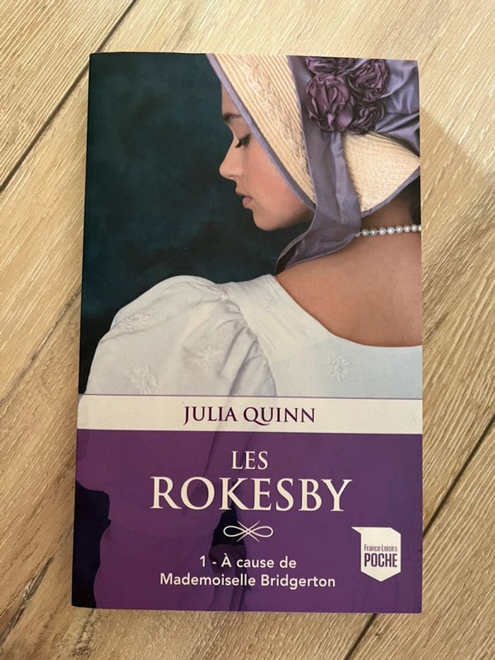 Les Rokesby - Volume 1