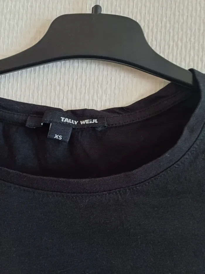 Tee shirt-xs - photo numéro 2
