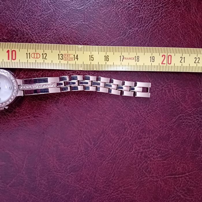Montre 3S - photo numéro 6