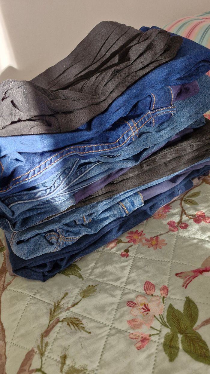 Pantalons de grossesse