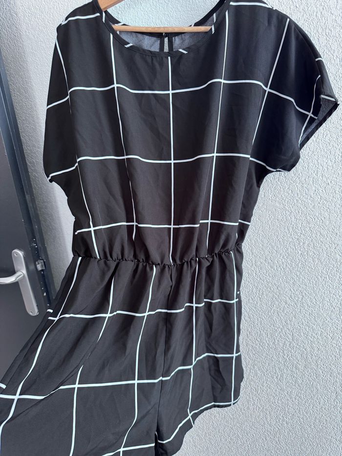 Combishort pour femme - photo numéro 8