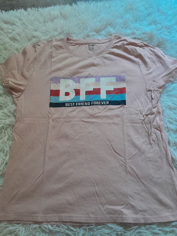 Lots t-shirts taille M - photo numéro 4