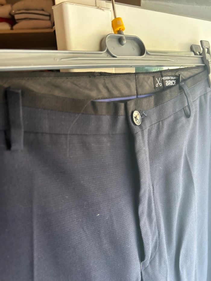 Pantalon de costume Brice - photo numéro 2