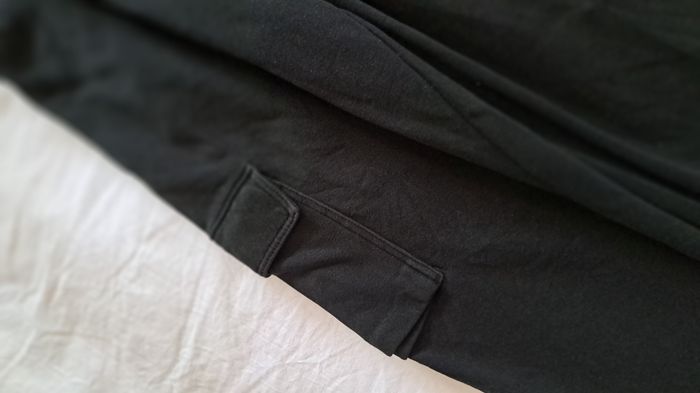 jogging noir - photo numéro 5