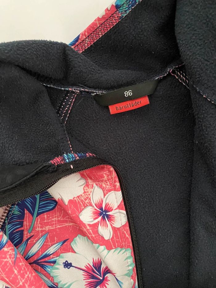 Combinaison pluie imperméable IELM - photo numéro 3
