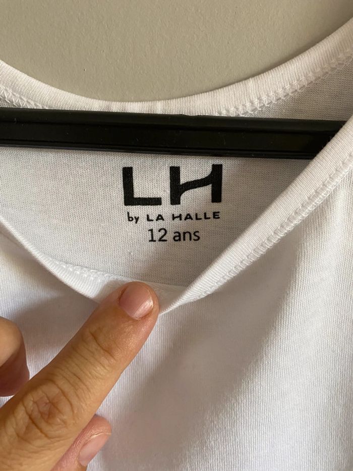 Débardeur - photo numéro 2