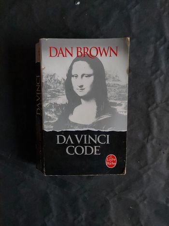 Da Vinci Code