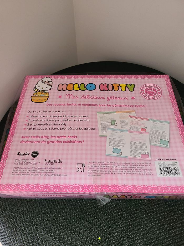 hello kitty - photo numéro 3