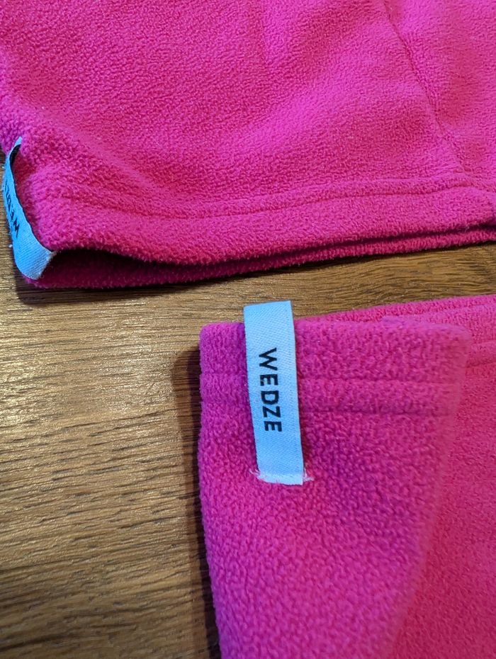 Tours de cou polaire - photo numéro 2