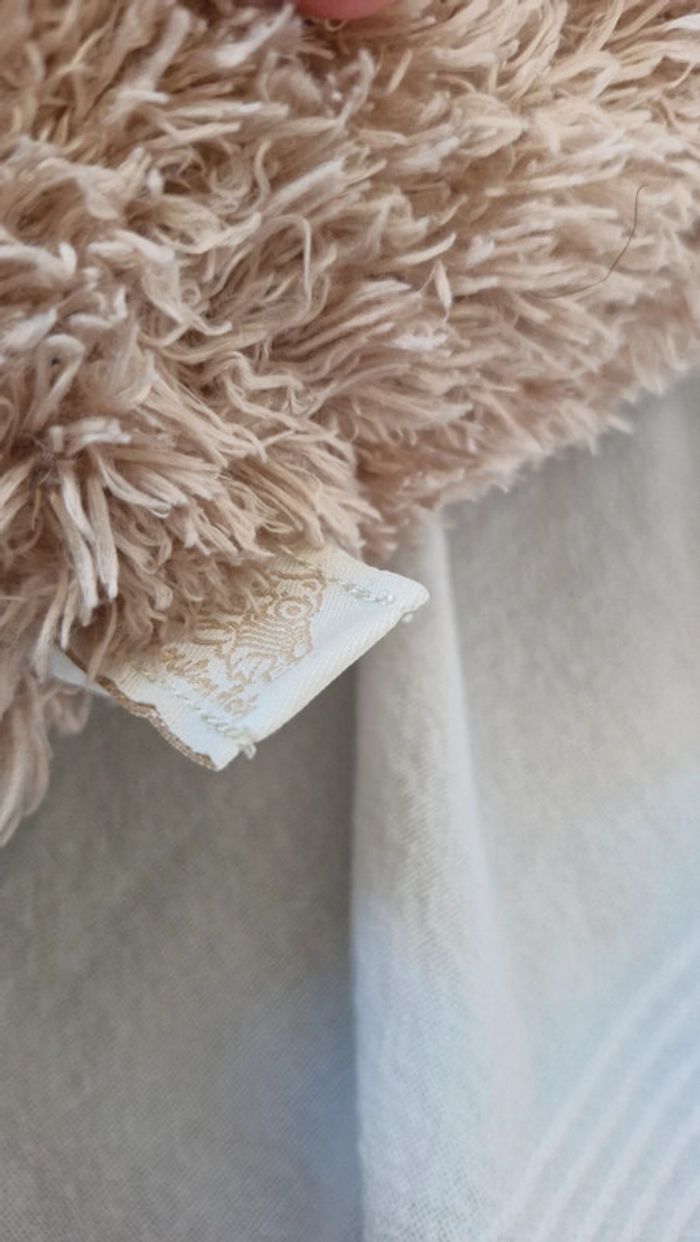 Ourson moulin roty. - photo numéro 5