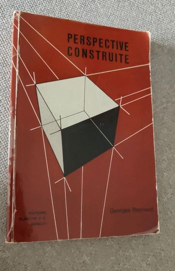 Perspective constructive