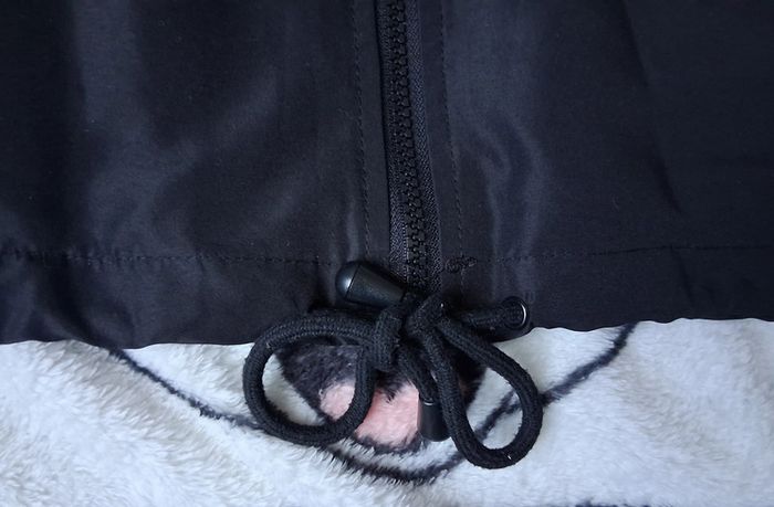 Veste Taille M - photo numéro 4
