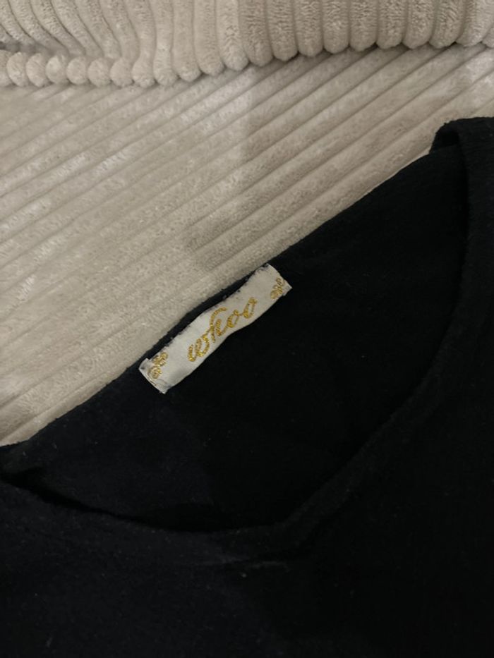 Tee shirt Manche longue - photo numéro 3