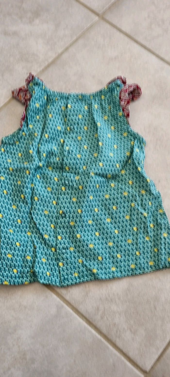 Ensemble wax 12 mois - photo numéro 5