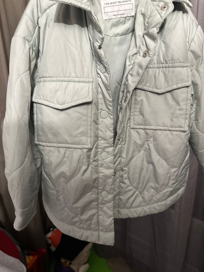 Veste - photo numéro 2