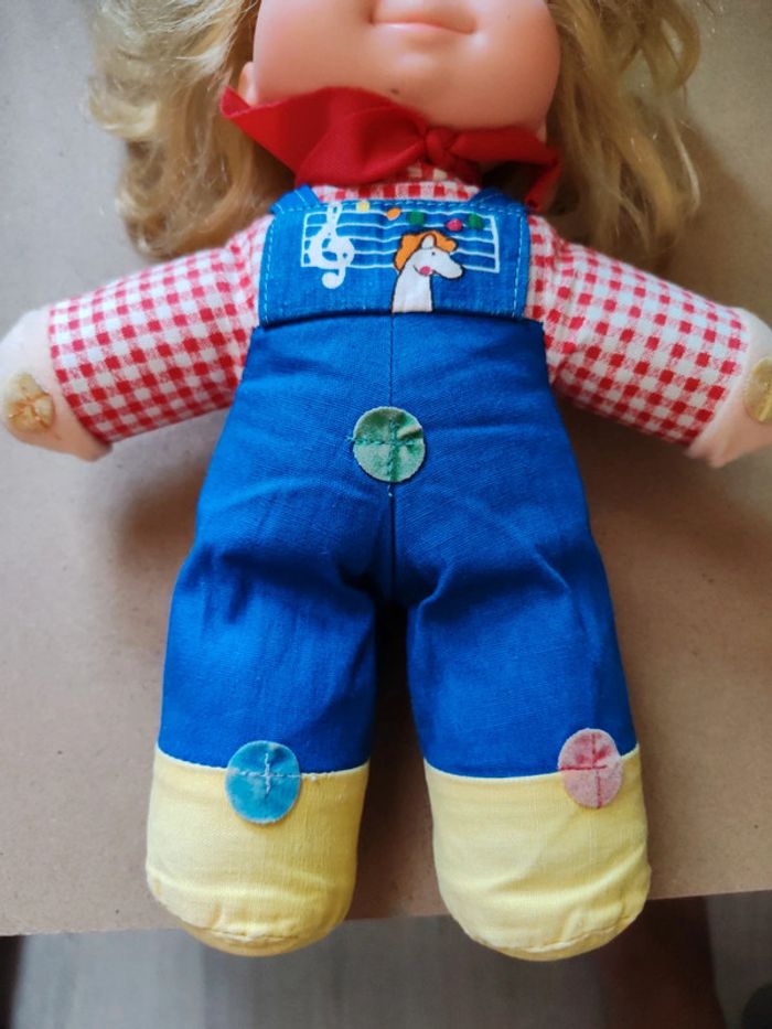 Jouet Mattel - photo numéro 6