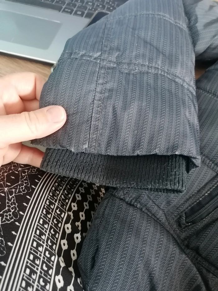 Doudoune DPAM - photo numéro 2